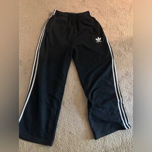 Balenciaga adidas oversized pants